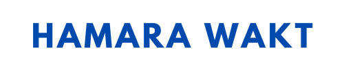 Hamara Wakt