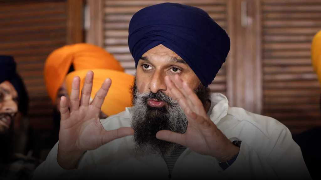 bikram majithia released after 7 months from jail punjab news