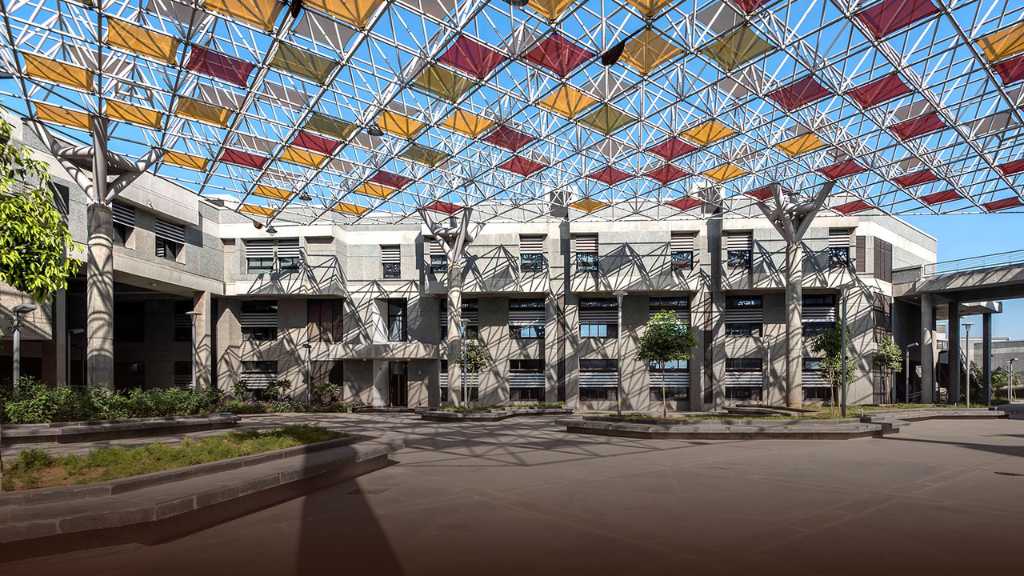 IIT Gandhinagar SRIP 2026 Summer Research Internship
