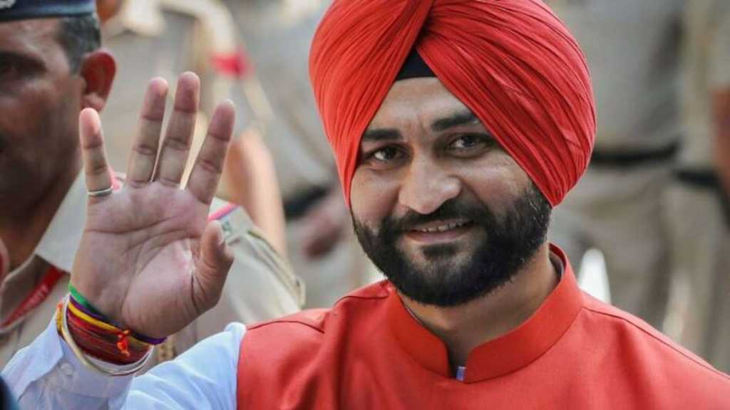 haryana-ex-sports-minister-sandeep-singh-sexual-harassment-case-transferred