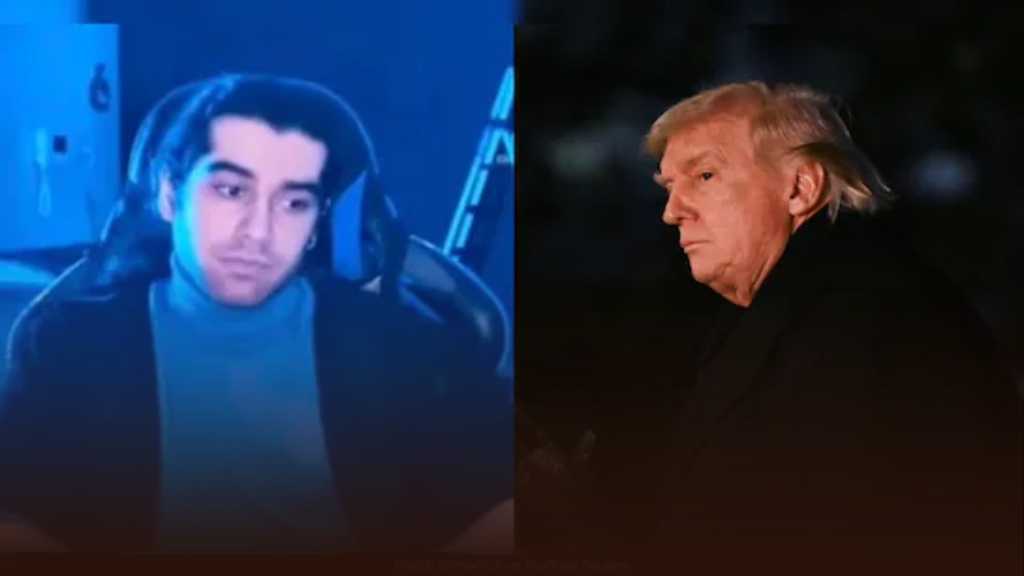 iranian man dies after video appeal against us iran deal