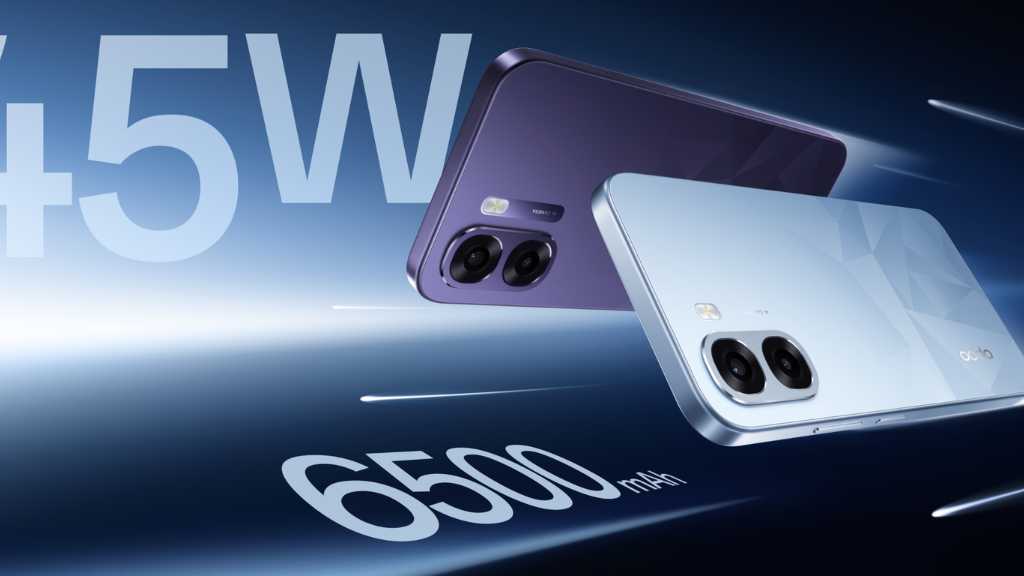 oppo k14x dimensity 6300 processor features india