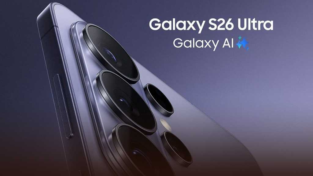 samsung galaxy s26 ultra launch date preorder features 2026