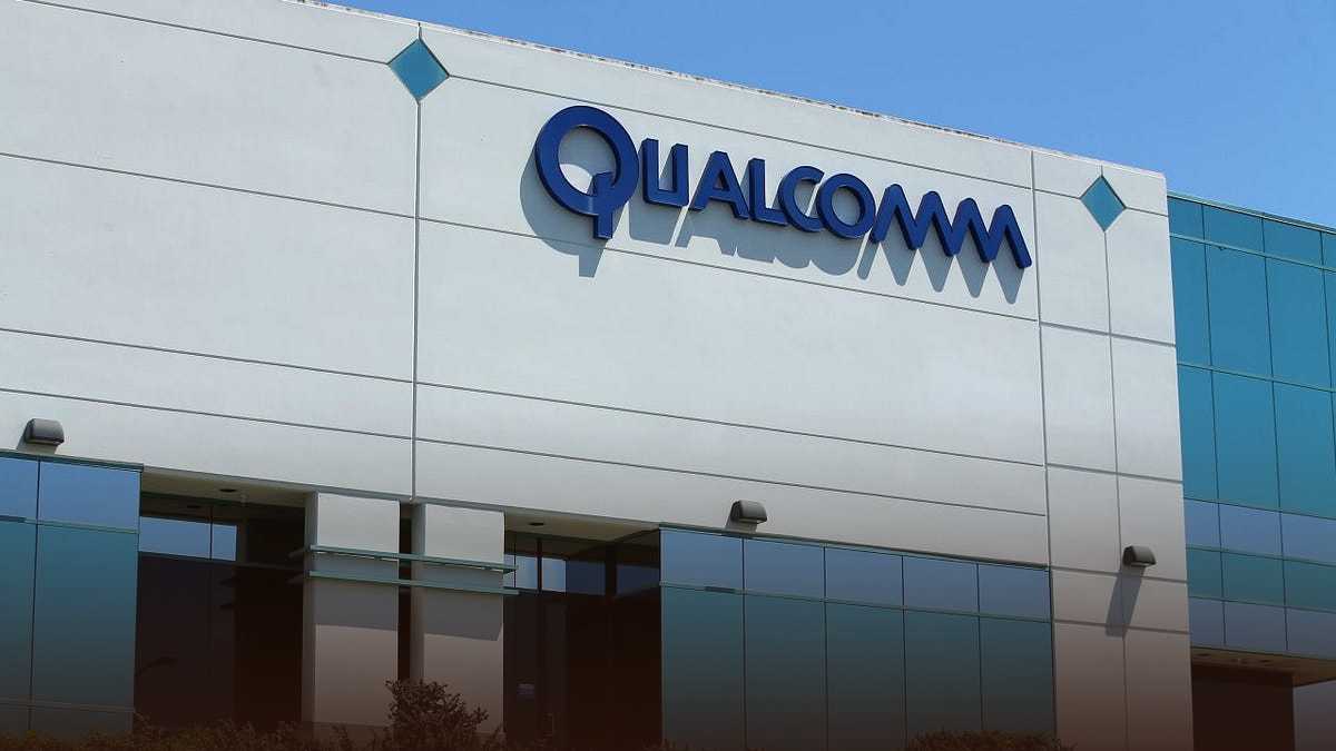 Qualcomm Internship 2026