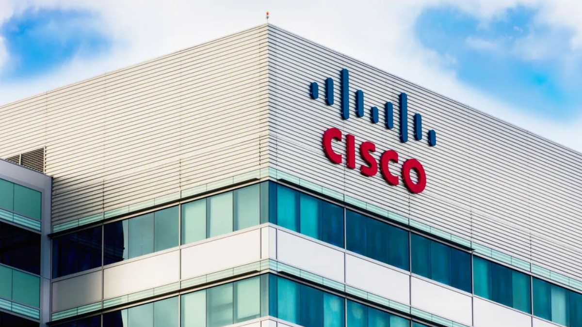 Cisco Machine Learning Internship 2026