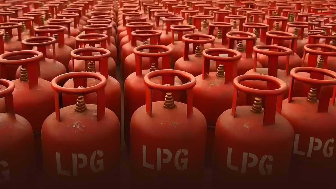 gas cylinder shortage in india