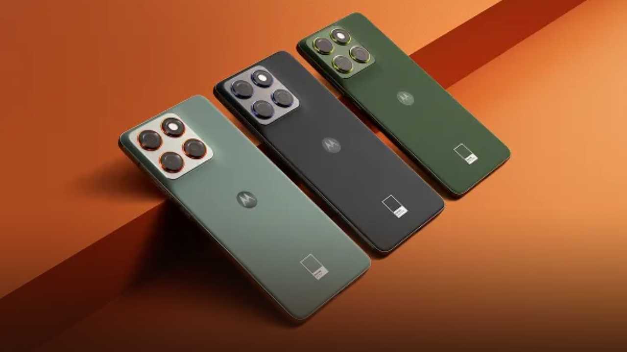 motorola edge 70 fusion