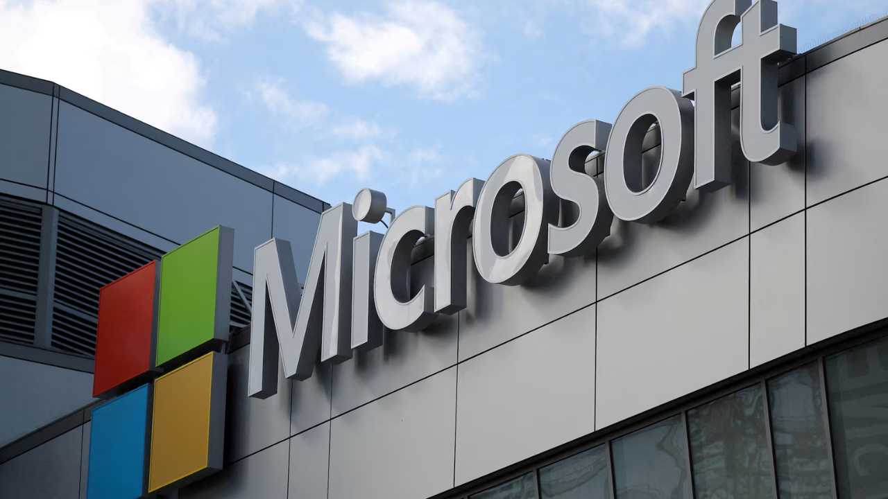 Microsoft Software Engineer Internship