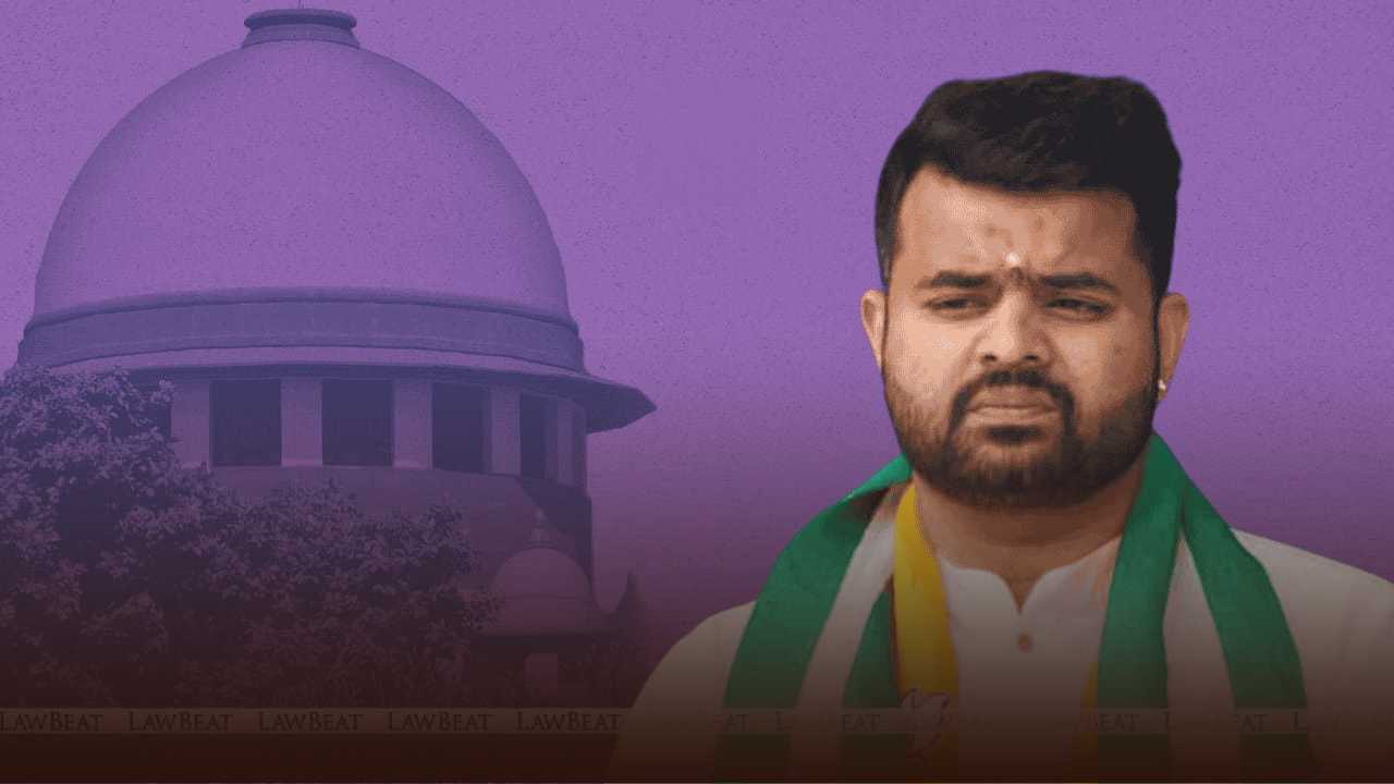 prajwal revanna case sit chargesheet video leak sazish