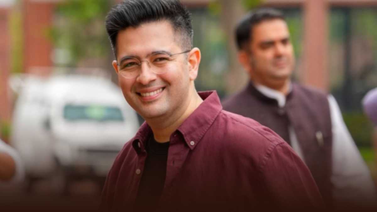 aap rajya sabha deputy leader change raghav chadha ashok mittal