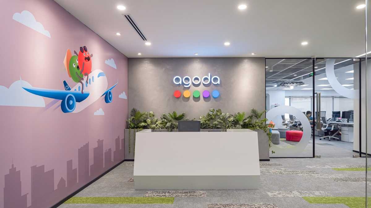 Agoda Software Engineer Internship 2026